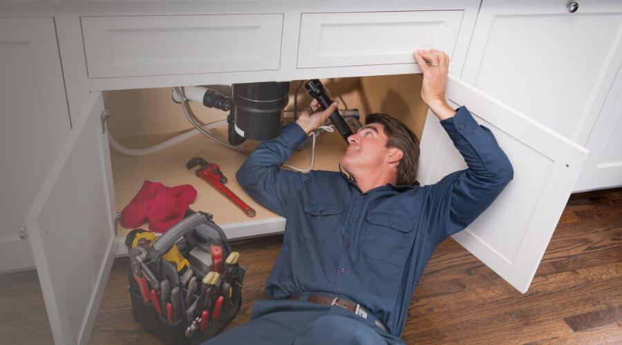 Professional Leak Detection in Colcord, WV